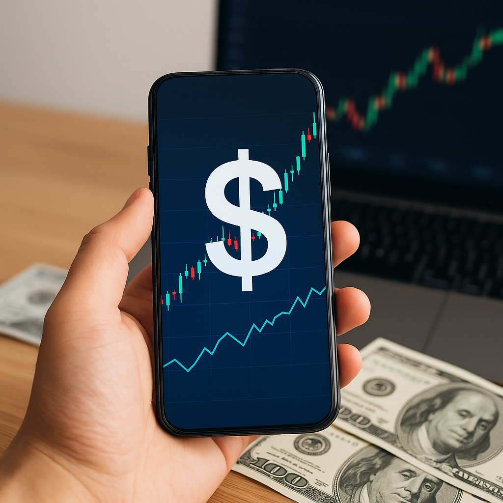 코덱스 미국달러선물 투자 방법과 환율 대응