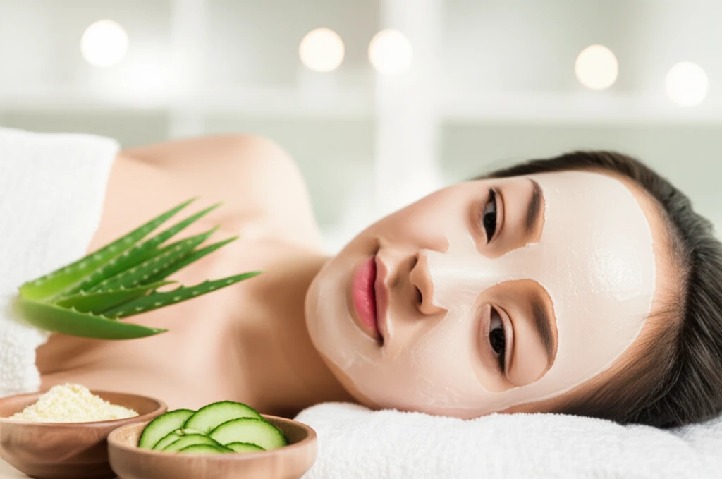 리프팅 시술 후 필수 보습 성분과 관