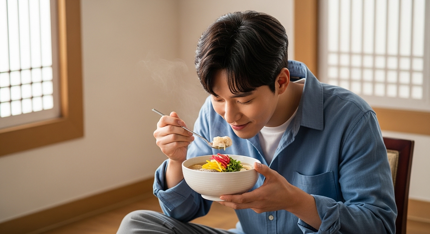 아귀 효능 부작용