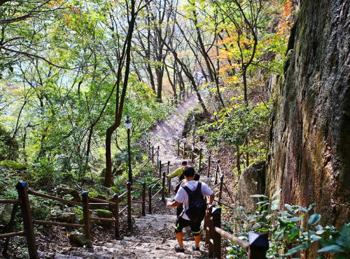 대구 당일치기 여행 가볼 만한 곳