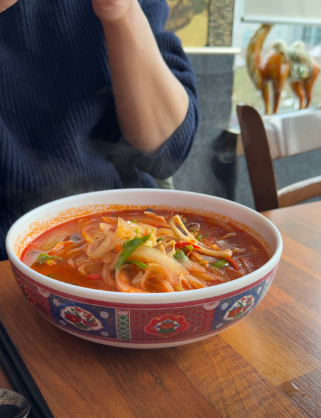 생방송 투데이 빅데이터 자장면 맛집