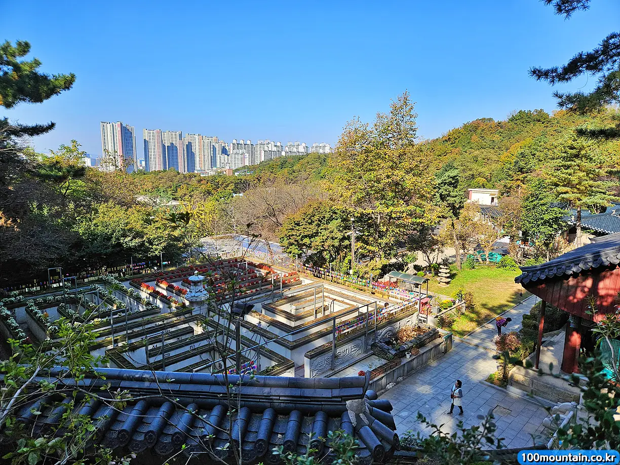 화엄일승법계도
