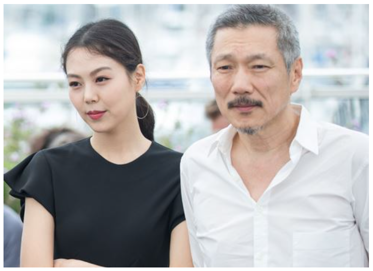 홍상수 김민희 커플