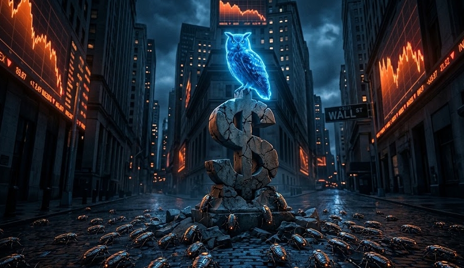 "내 돈이 안 빠진다?" 사스포칼립스(SaaSpocalypse) 공포와 사모펀드 환매 중단 사태 총정리