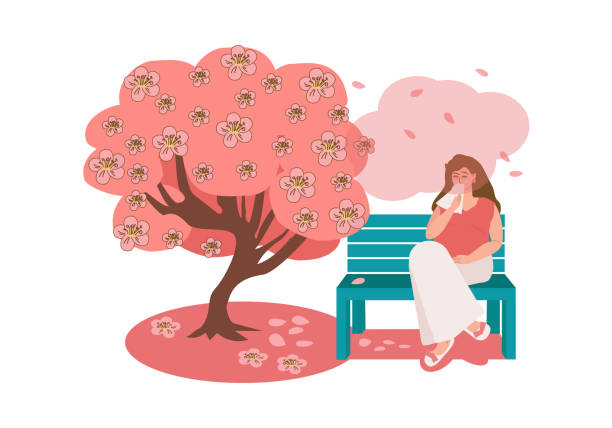 생물학, 알레르기
