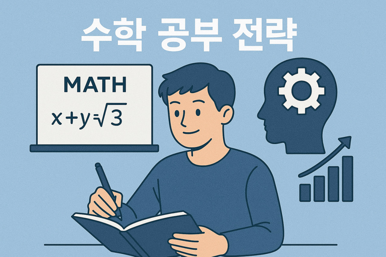 수학 실전팁 관련 이미지