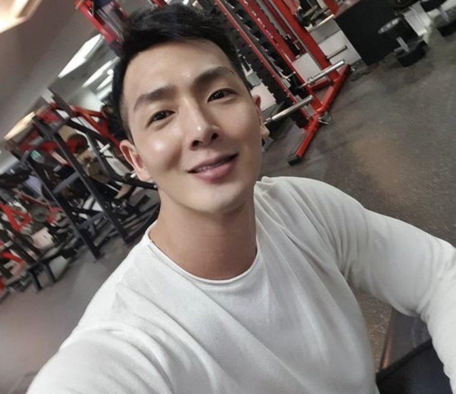 양호석 프로필