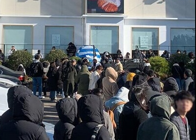 테이블링 원격 줄서기 앱 예약&amp;#44; 사용 방법