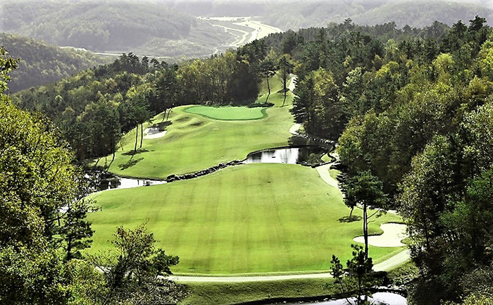 화성상록GC (화성상록CC) 소개