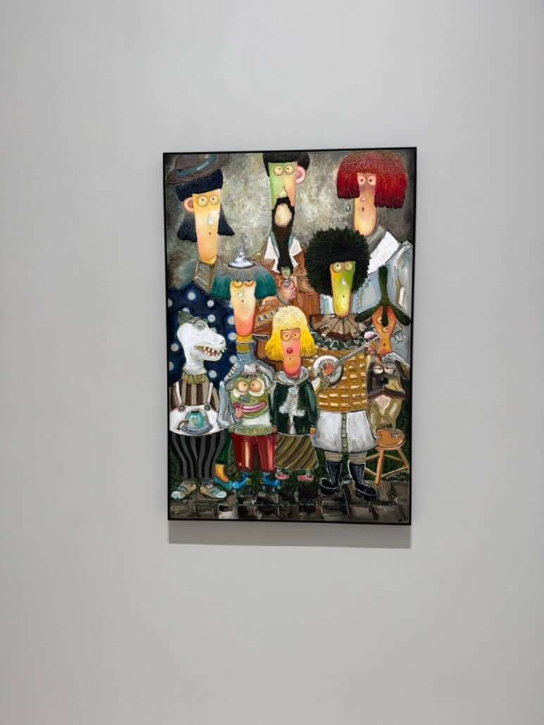 세상에없는하루 (BeLike)