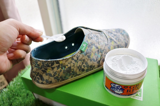 그렌즈 레미디, 구두 발냄새 없애는법, 신발 냄새 없애는법, 샌들 냄재 제거, 무좀, 발냄새, 팁줌 매일꿀정보