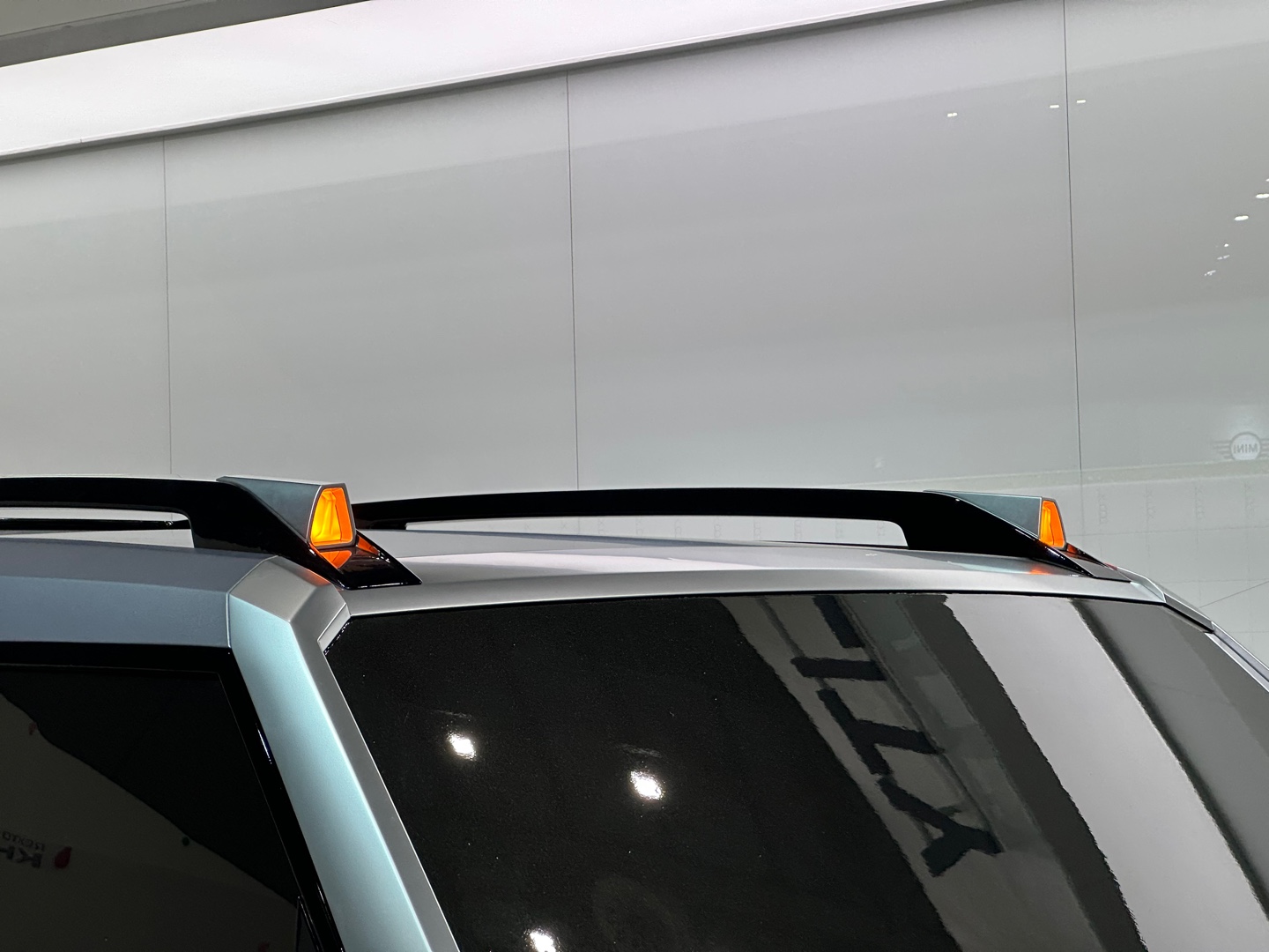 KG모빌리티 KR10 (쌍용차 코란도 후속)