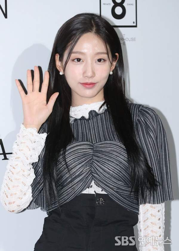 정예인 나이 프로필｜러블리즈&middot;키&middot;학력&middot;고향&middot;소속사&middot;출연 드라마&middot;중증외상센터 천장미