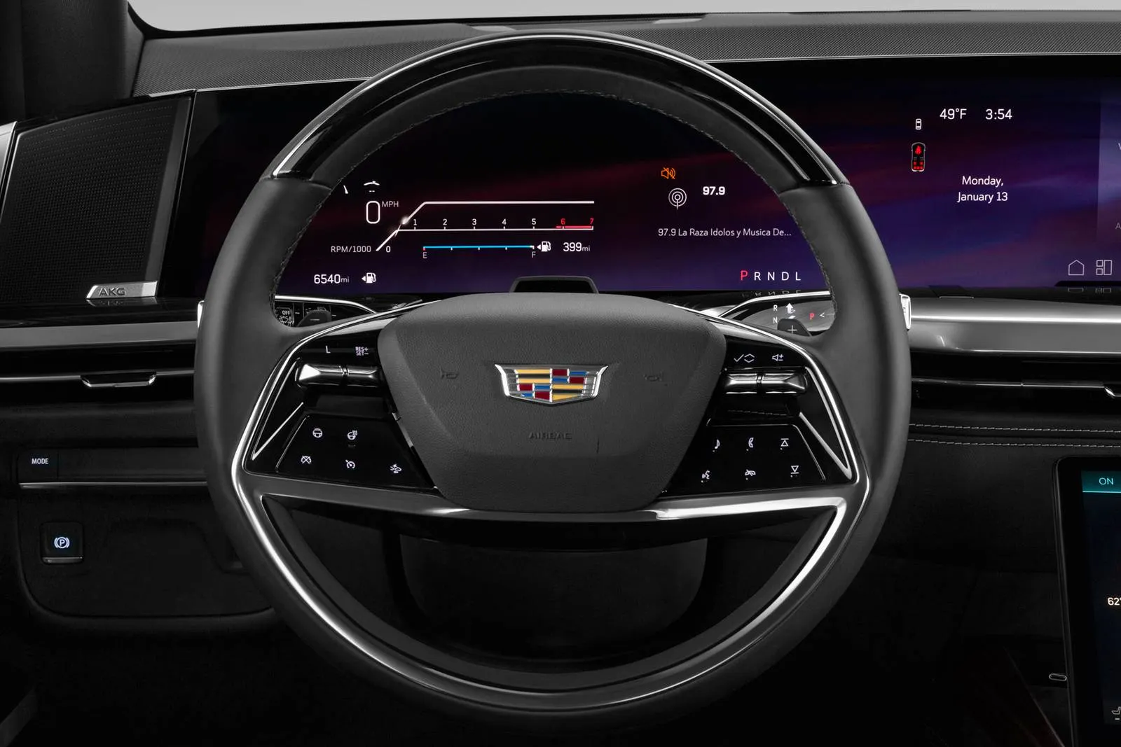 캐딜락 에스컬레이드 이미지