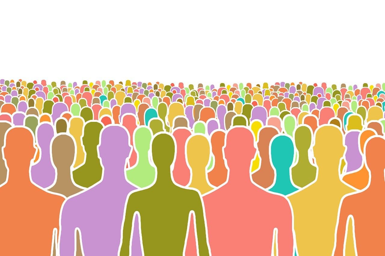 스마트 인프라로 변화하는 초고층 도시