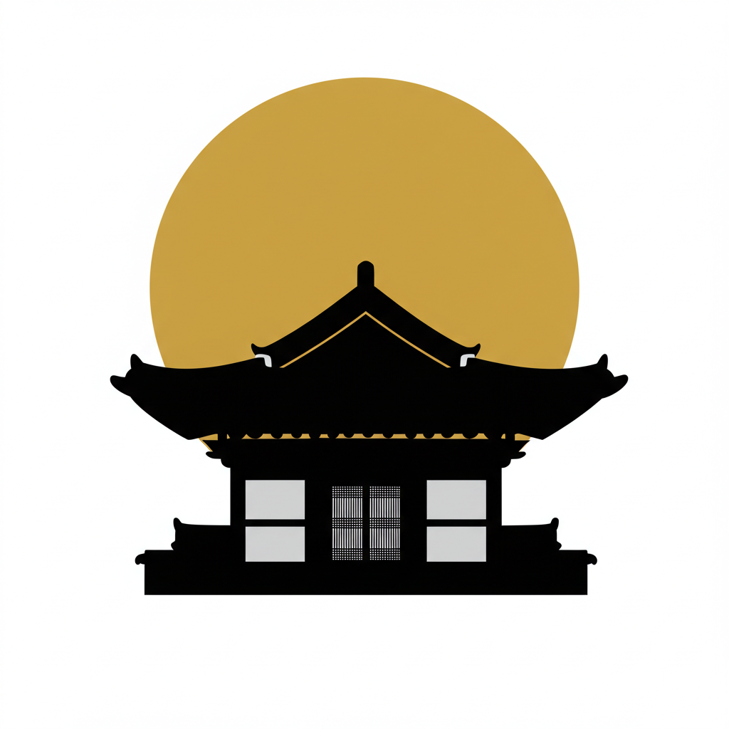 경복궁 추석명절 이미지