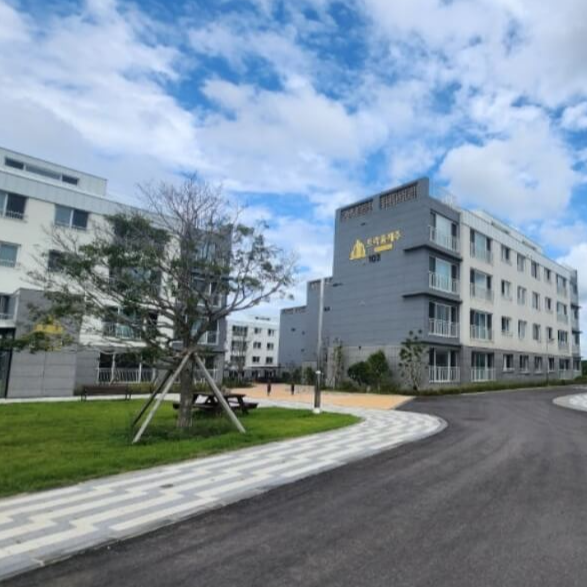 트라움 제주 미분양 아파트 선착순 분양