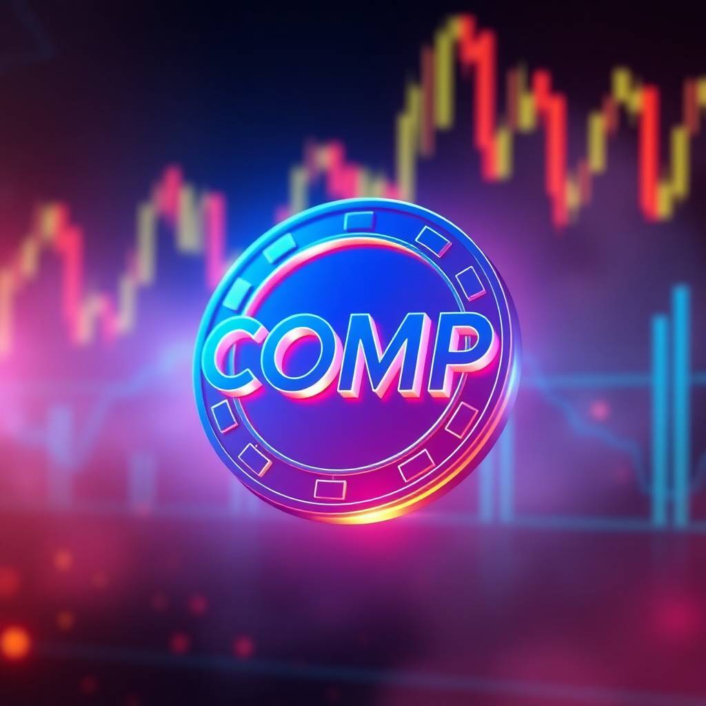 컴파운드코인 바이낸스