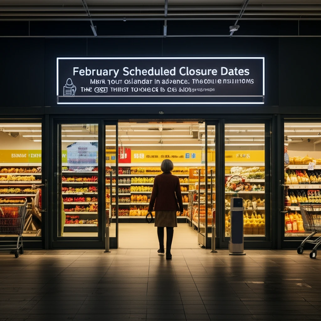 코스트코 세종점 2월 9일 23일 휴..