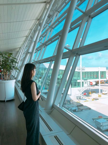 인천공항