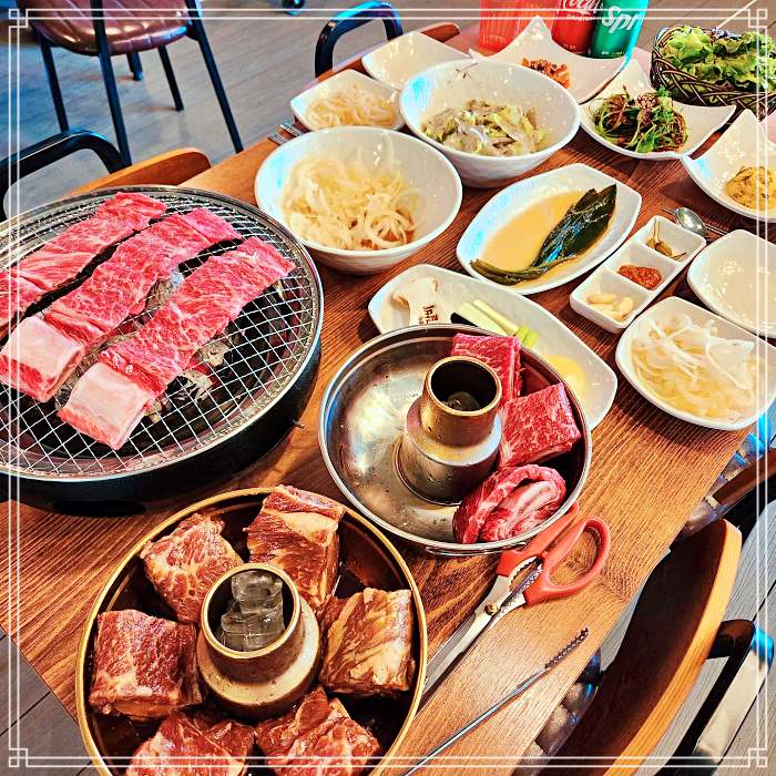 생생정보 여행 추천, 포천 이동 신선함이 생명, 신선로 소갈비 맛집