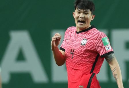 김민재 나폴리 이적