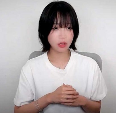 유튜버 쯔양 방송복귀선언