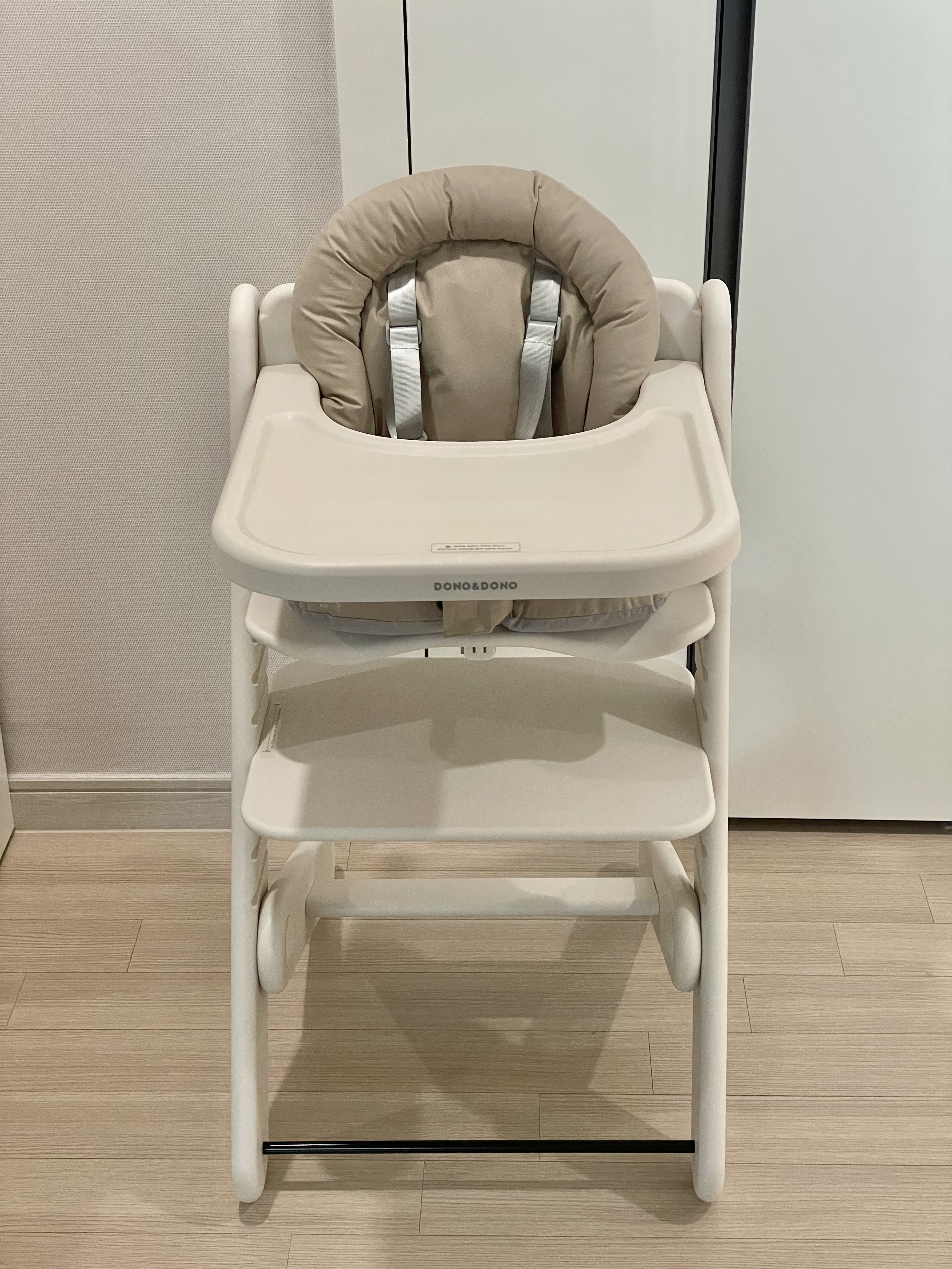 도노도노 하이체어