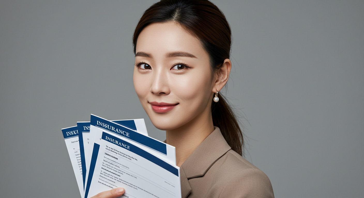 변액보험이란