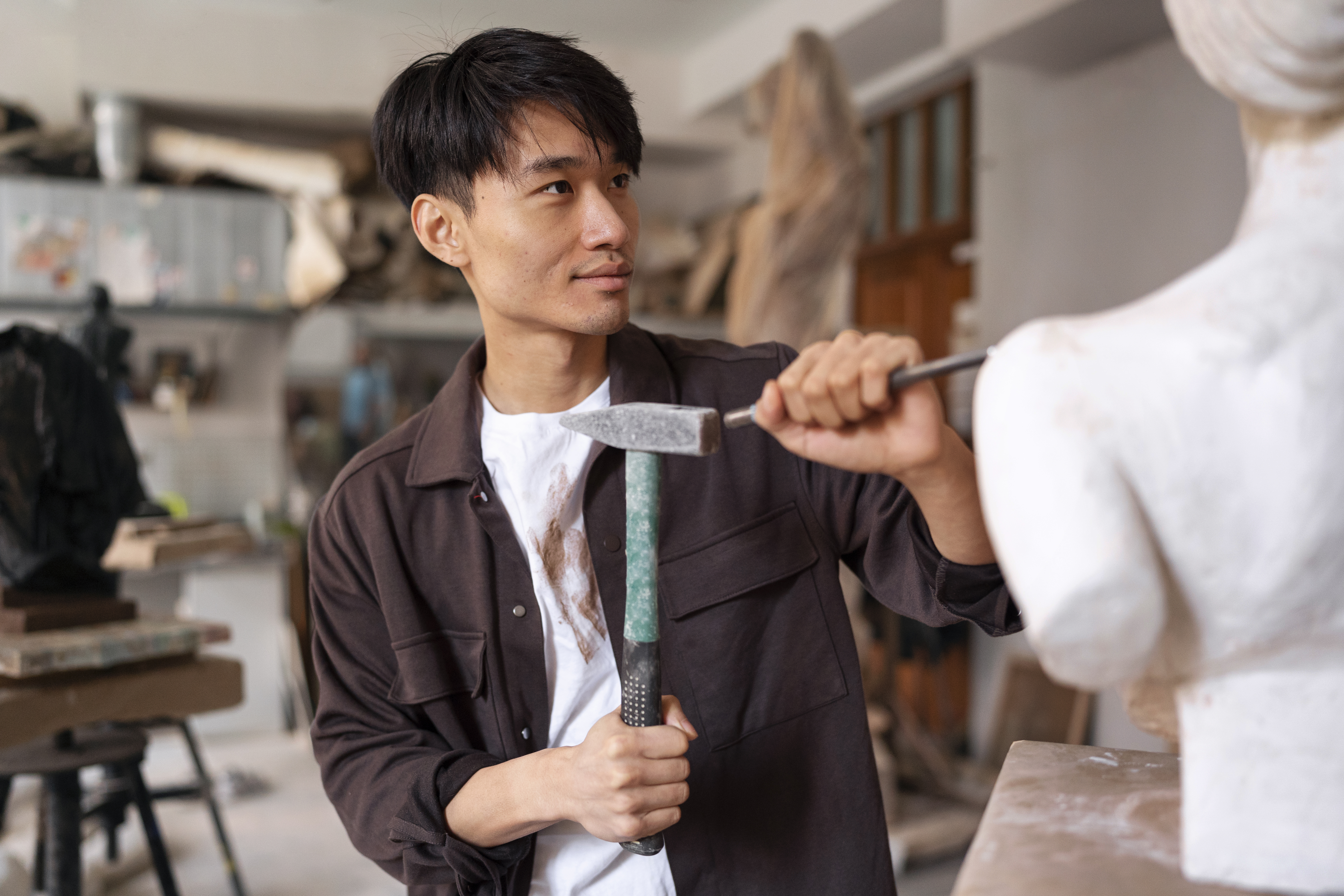 비트코인 급락의 진실 (유동성 흡수, 레버리지 청산, AI 산업)