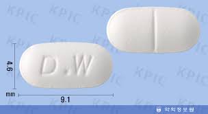 가스모틴정(모사프리드시트르산염수화물)