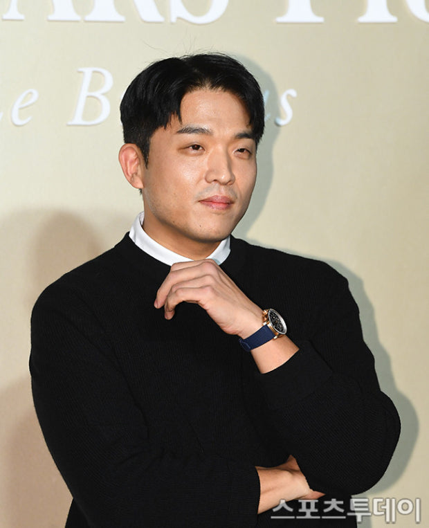 안성재 모수