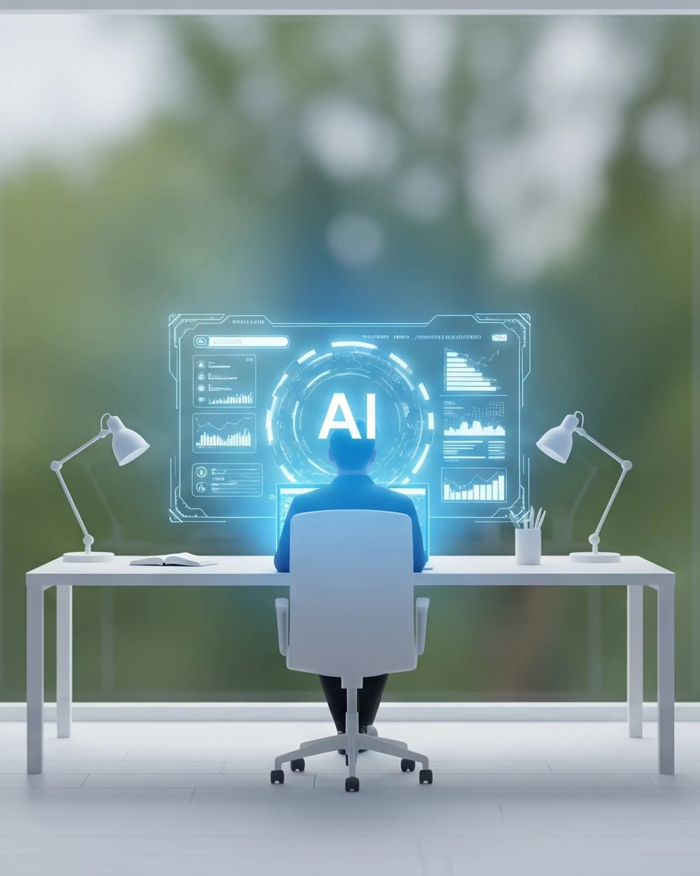 혼자서도 AI로 매출 10배 올리기