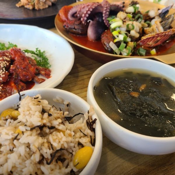 남해몽돌집 1995