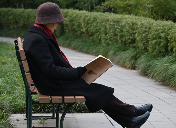 생활지원사 서비스가 필요한 노년층4