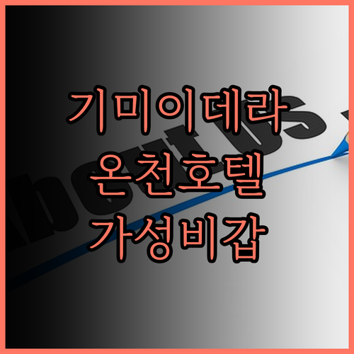 기미이데라 온천 가든 호텔 하야시 후