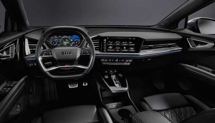 아우디 Q4 e‑트론 중고차 가격 시세표 유지비