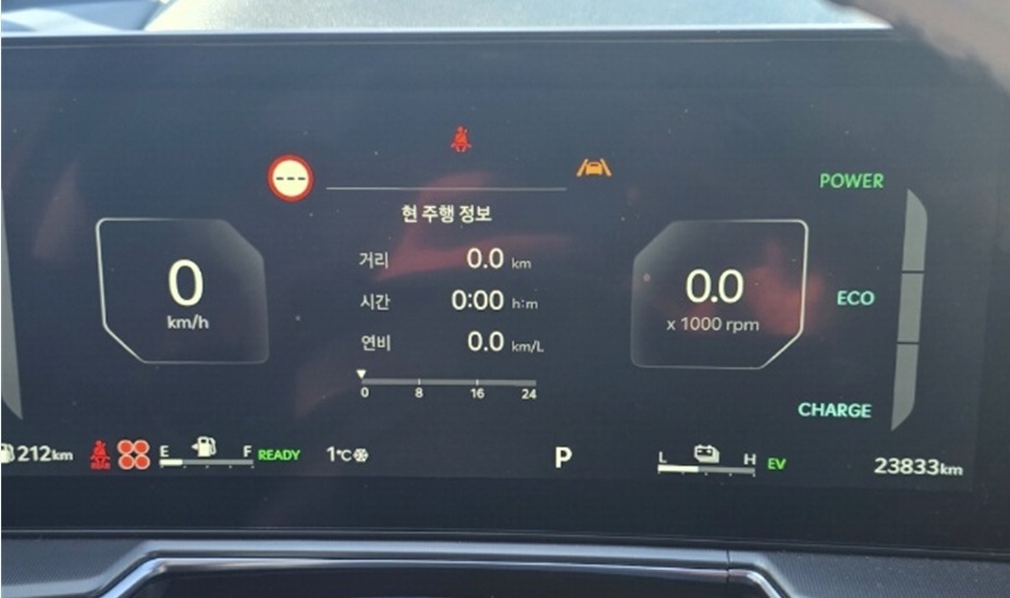 2026년 자동차 보험료 할인 특약 정리 / 마일리지특약 실제 계기판 등록사진
