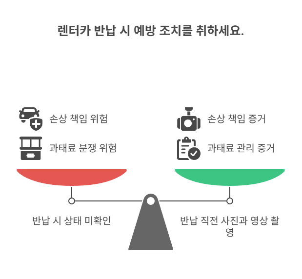 실제 사례로 보는 실수와 피해 예방법