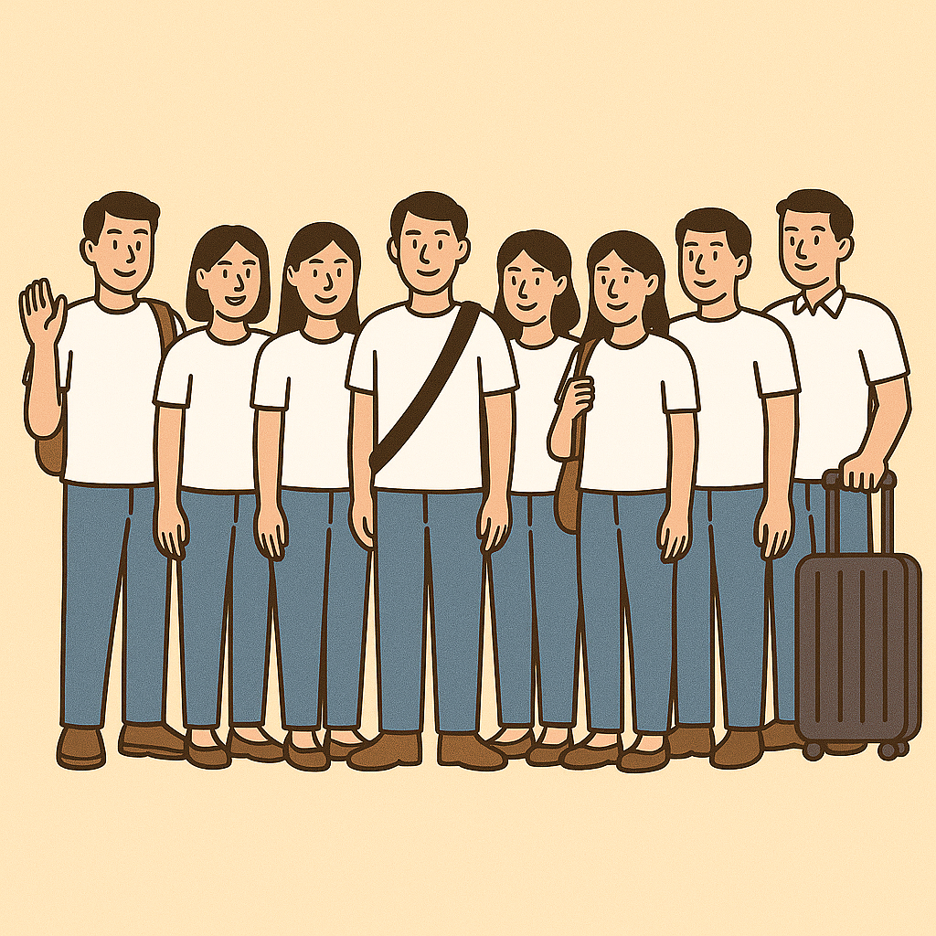 단체 패키지 여행 , 실패 없이 즐기는 완벽 가이드