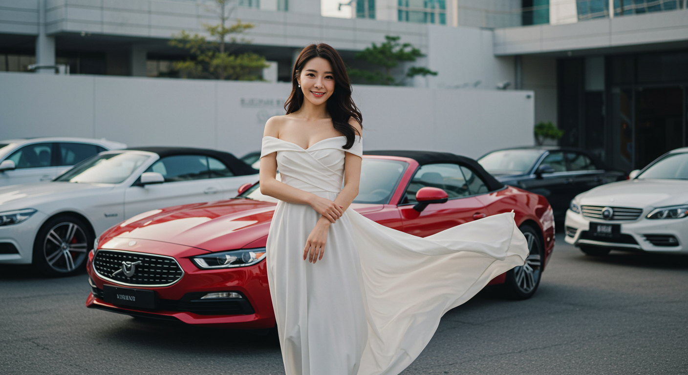 아반떼 자가 정비