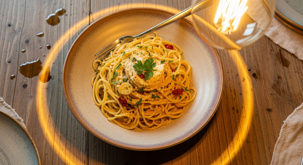 형광등 색깔 차이