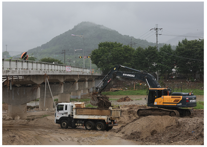 인천·경기·강원 긴급지원 (호우, 가뭄, 재난특교세)