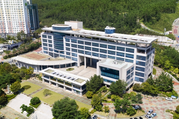 제 7기 시민 참여 예산위원 울산교육청