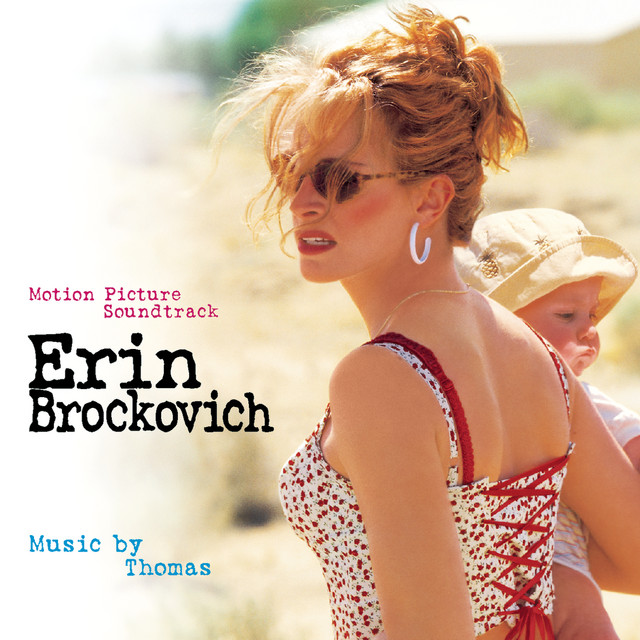 Erin brokovich poster