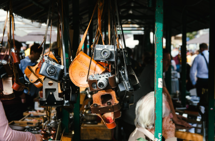 전통 시장 내 AI 활용의 한계와 앞으로의 숙제