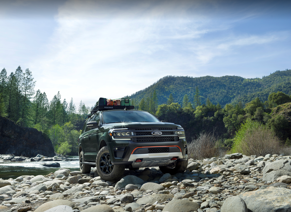 2024 포드 익스페디션 가격 완벽 정리 모델별 옵션과 최신 구매 팁