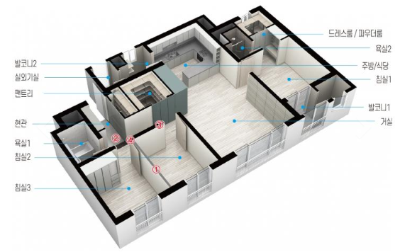 경산 서희스타힐스