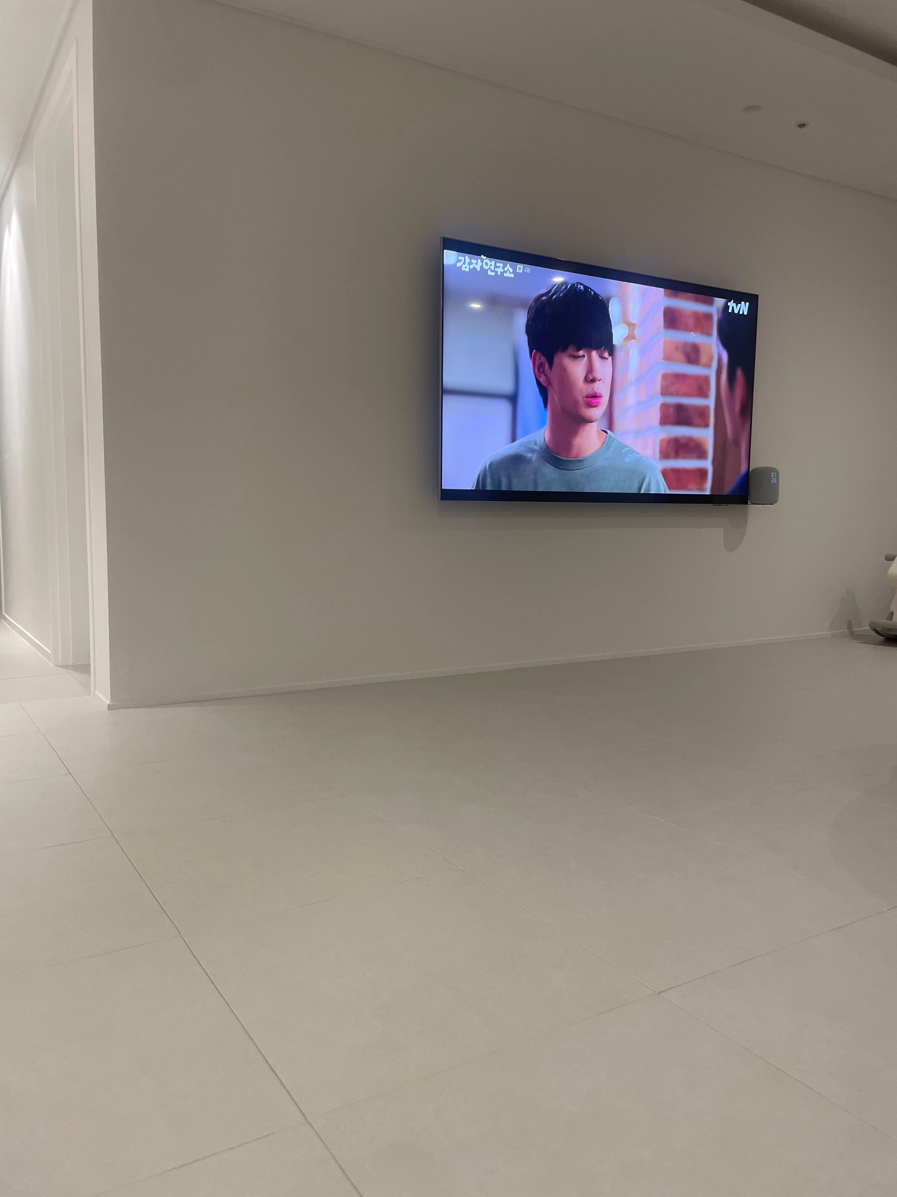 층간소음매트 시공매트 돌봄매트