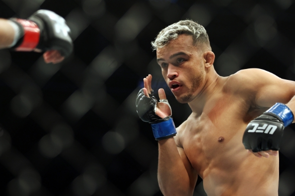 UFC Fight Night 276